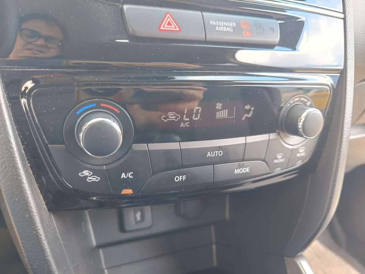 Suzuki Vitara 1.4 Hybrid 4WD AllGrip Cool