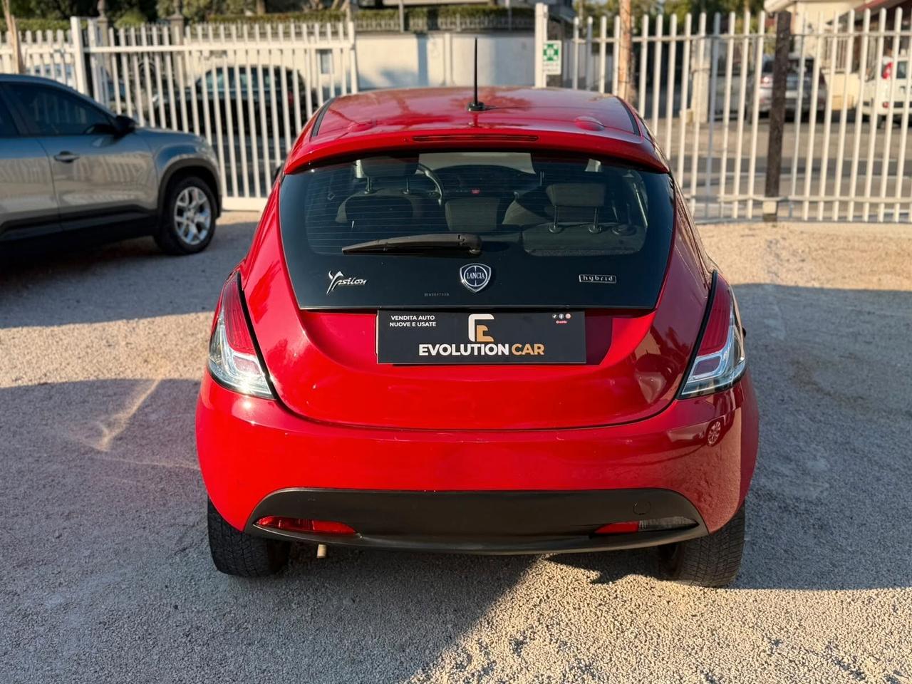 Lancia Ypsilon 1.0 UnYca 2022