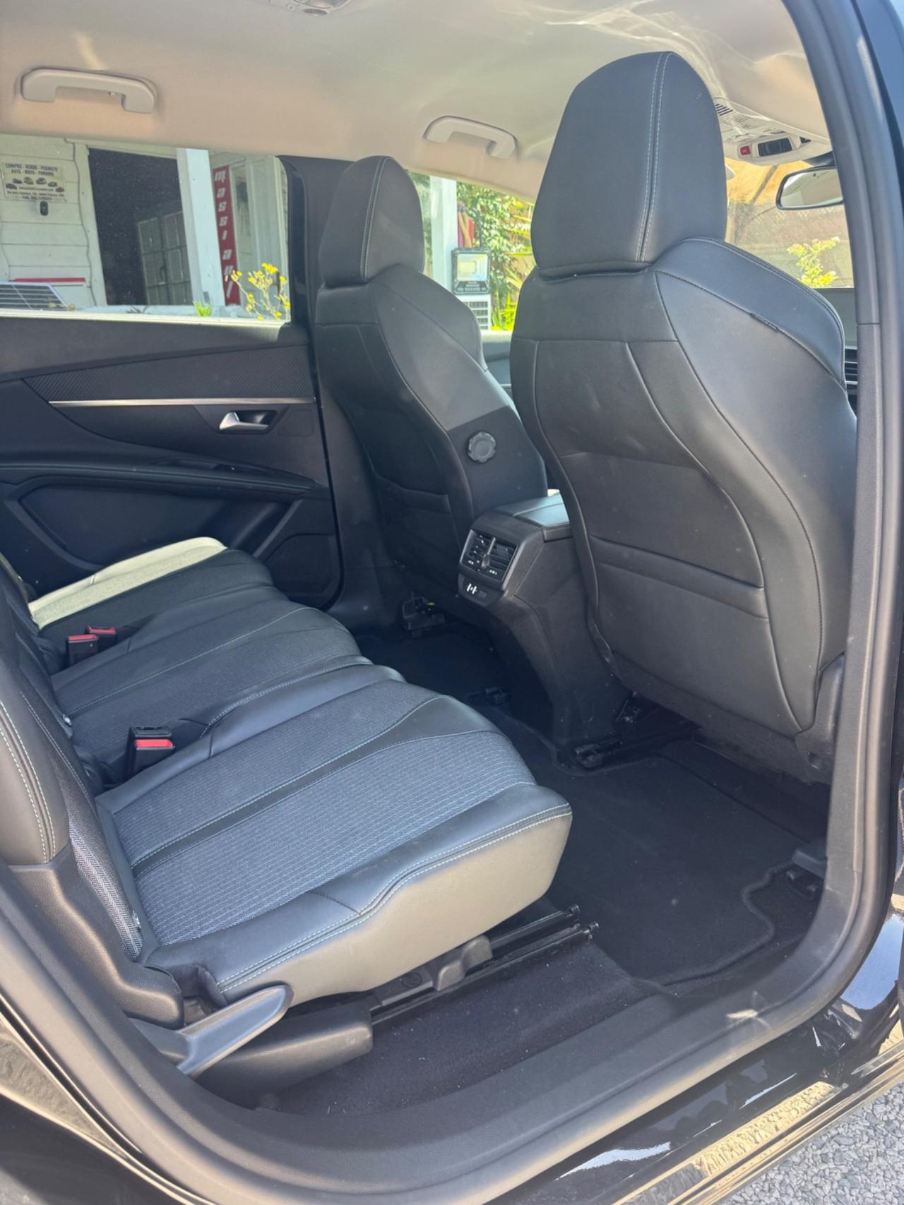 Peugeot 5008 BlueHDi 130 S&S EAT8 GT 7 POSTI SENZA VINCOLI