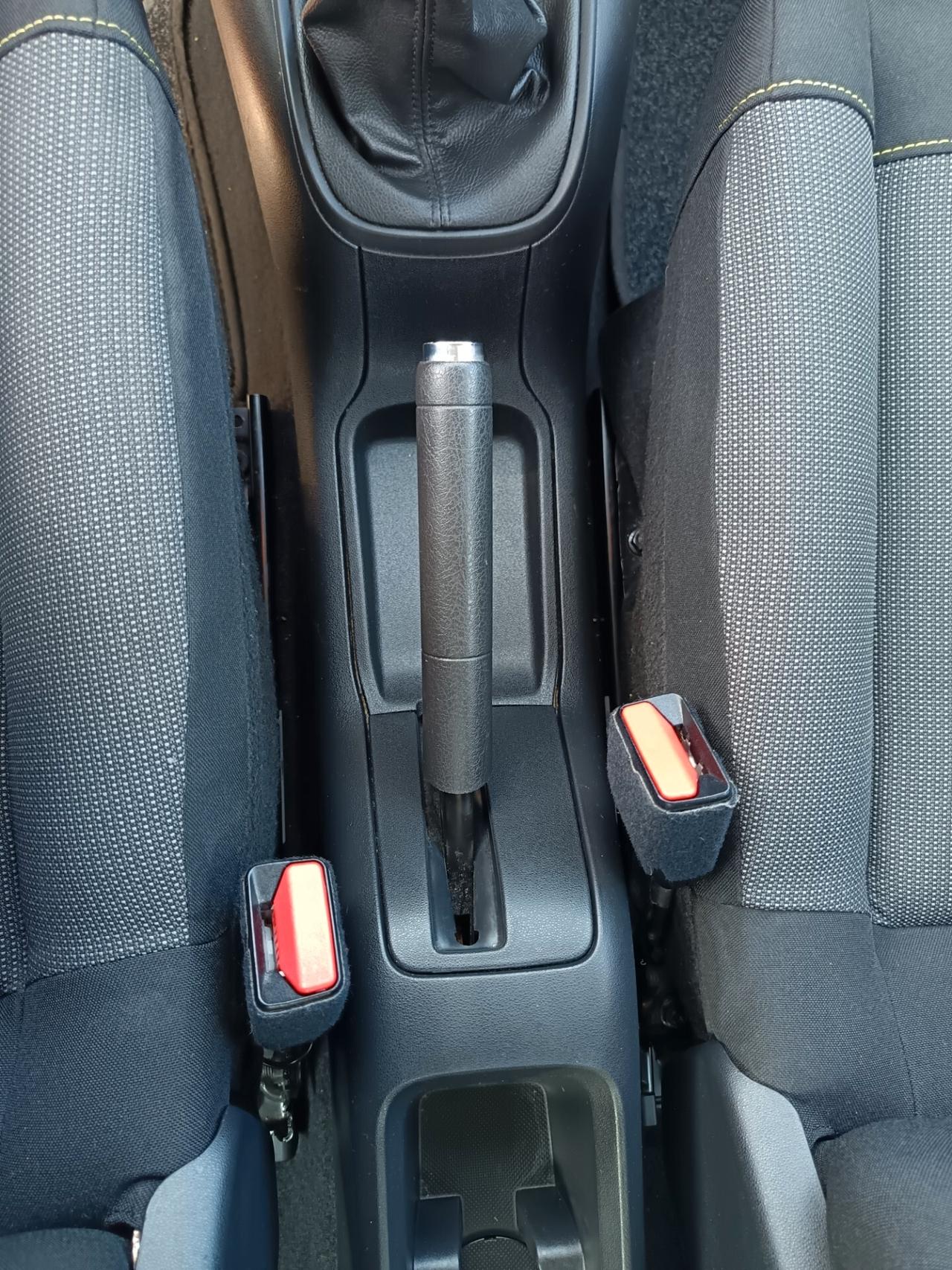 Citroen C3 PureTech 82 S&S Shine