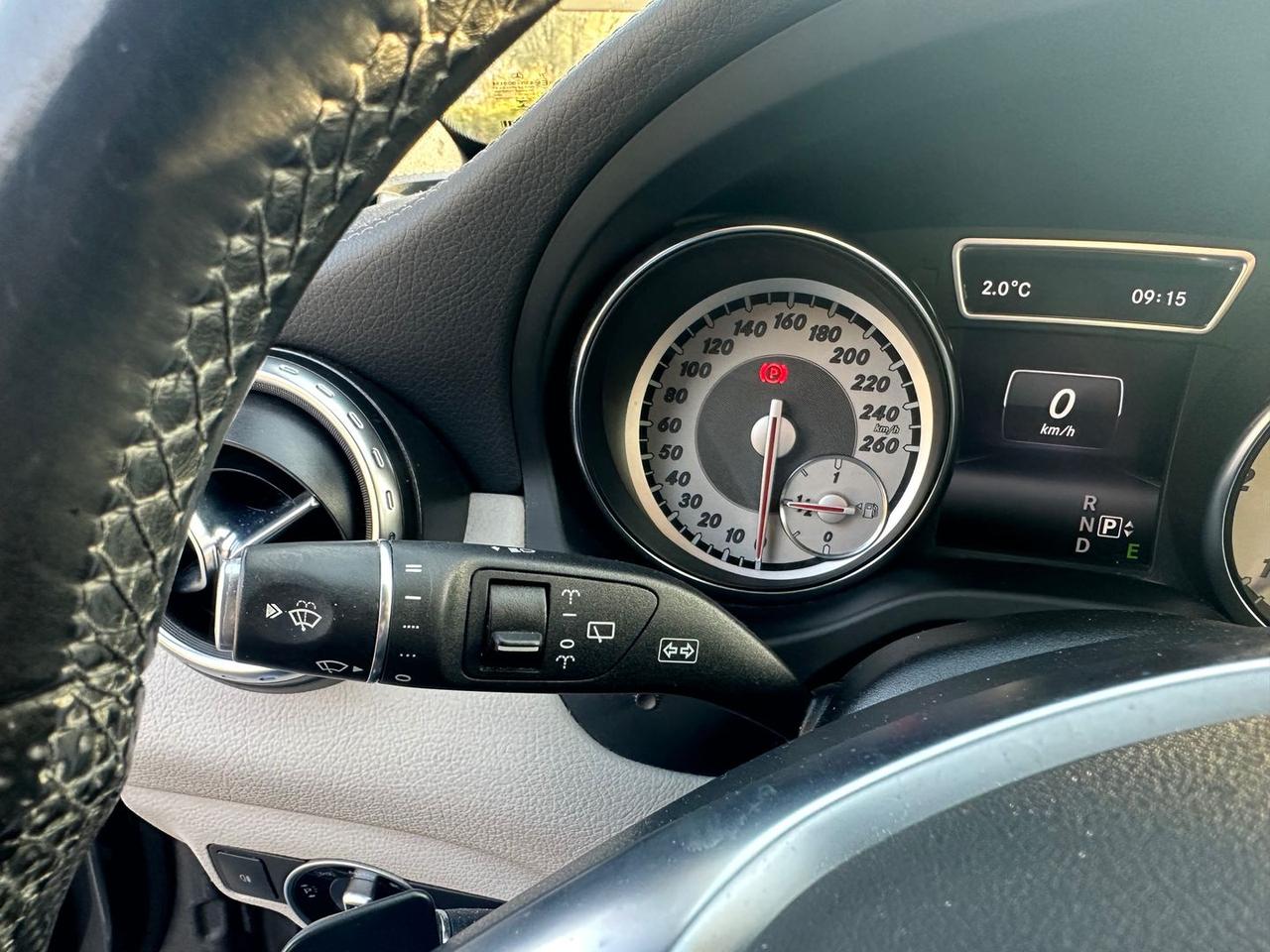 Mercedes-Benz GLA 220 Premium GLA 220 CDI #7759