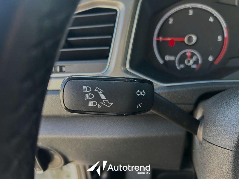 Volkswagen T-Roc 2.0 TDI 150 CV Automatica DSG Business BlueMotion Technology