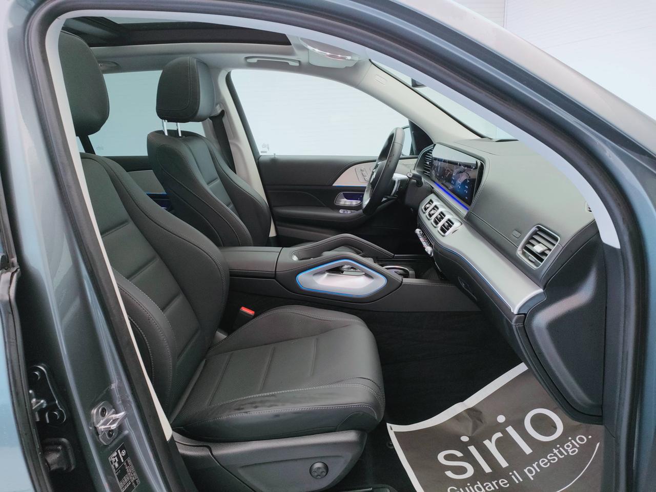 Mercedes-Benz GLE - V167 2023 - GLE 350 de phev AMG Line Premium 4matic auto