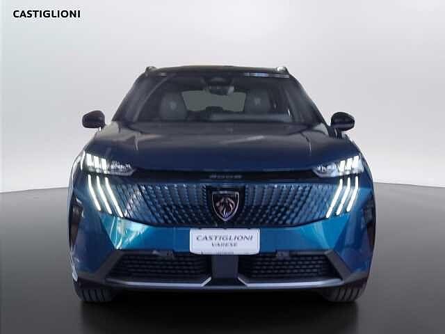 Peugeot NUOVO 5008 5008 1.2 hybrid GT 136cv e-dcs6