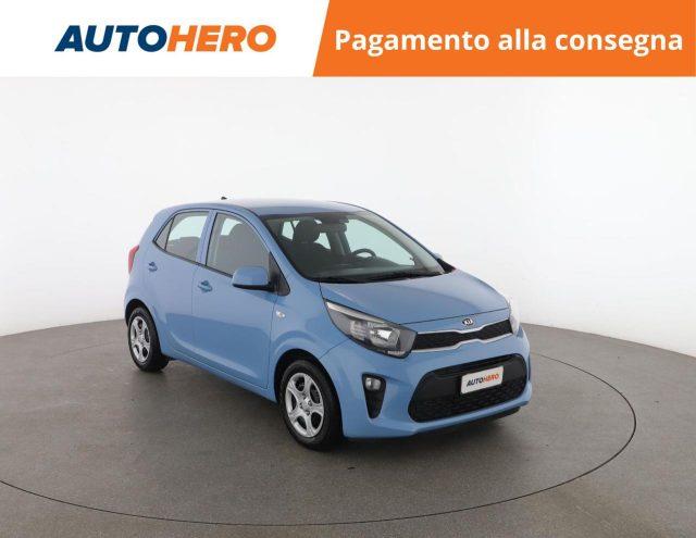 KIA Picanto 1.0 12V 5 porte Active
