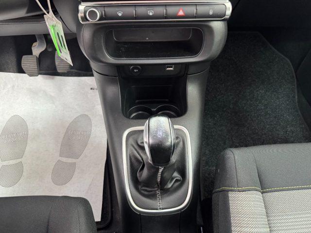 CITROEN C3 BlueHDi 100 S&S Shine
