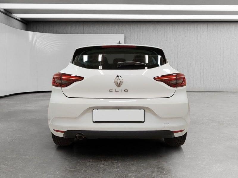 Renault Clio 1.0 sce Equilibre 65cv