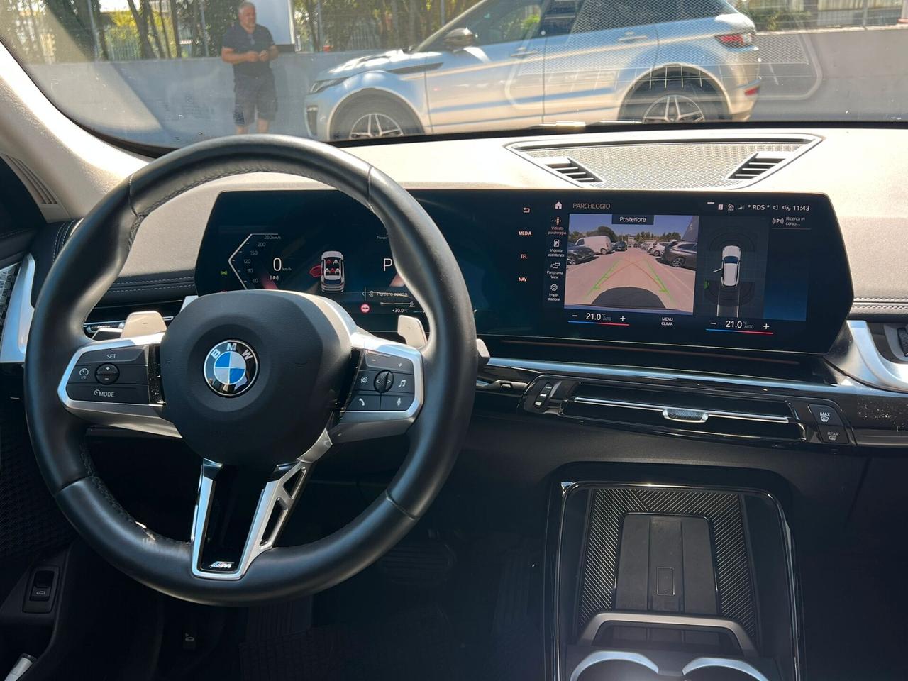 Bmw X1 sDrive 18d xLine
