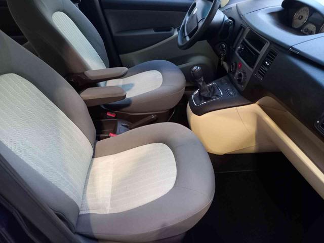LANCIA MUSA 1.3 Multijet 16V Platino NEOPATENTATI