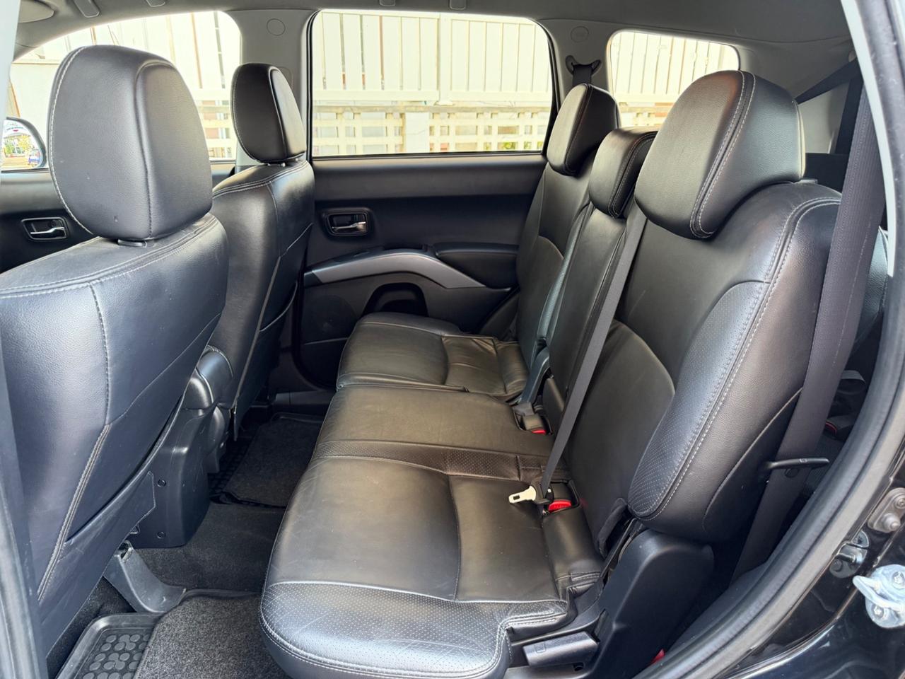 Peugeot 4007 2.2 HDi 156CV Tecno