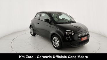 FIAT 500 Berlina Hybrid Pop