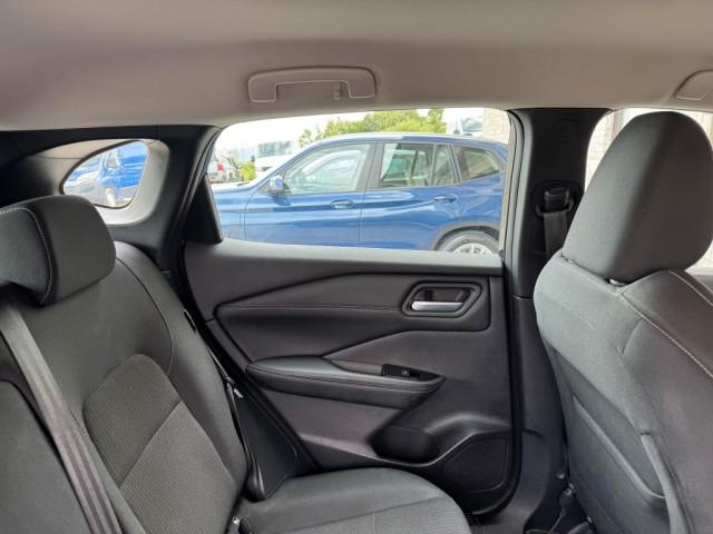 Nissan Qashqai 1.3 mild hybrid Business 2wd 140cv