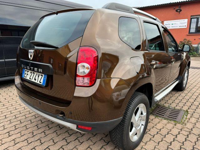 DACIA Duster 1.6 105CV 4x2 AMBIANCE