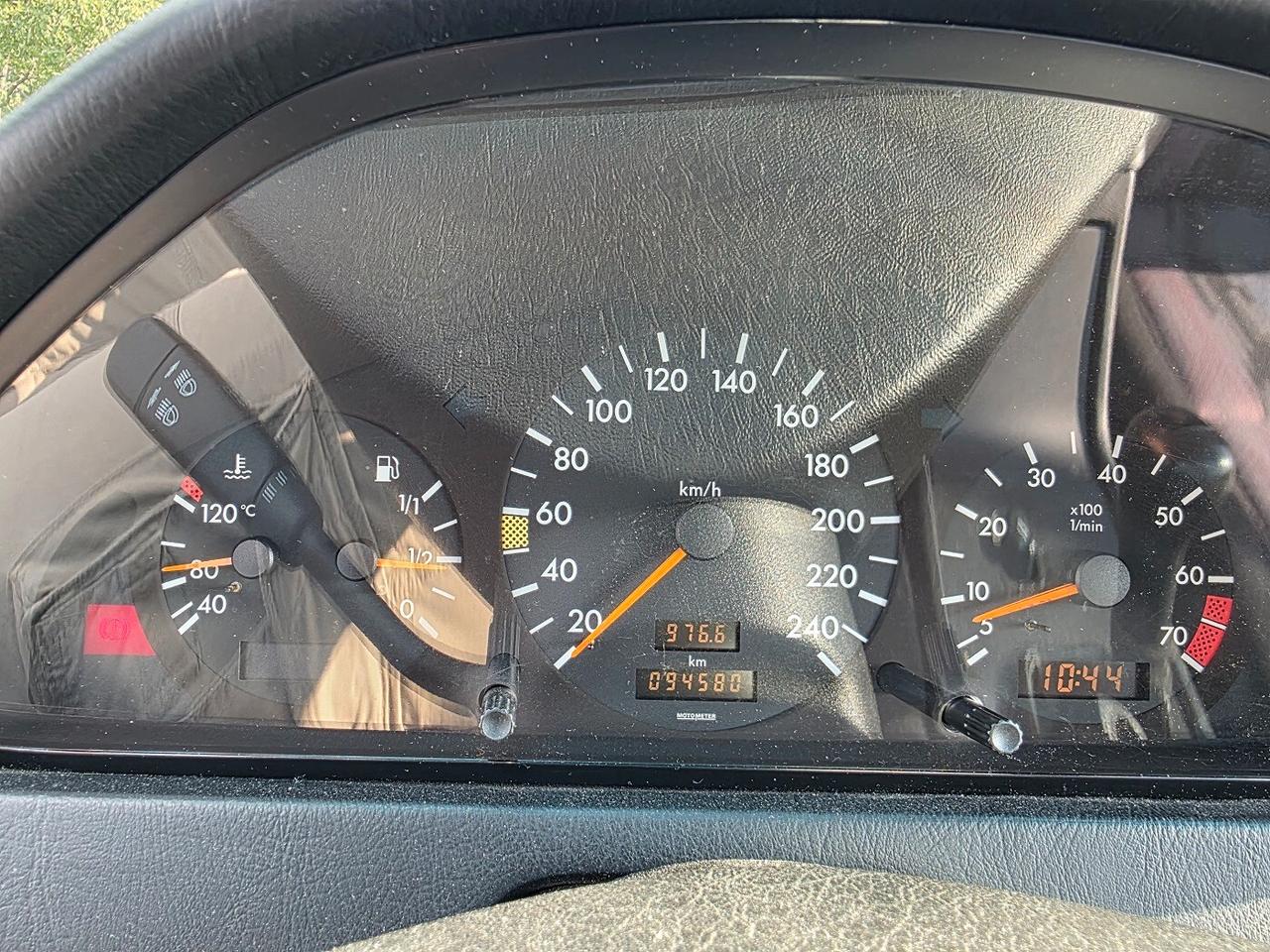 Mercedes-benz C 180 cat Sport ASI
