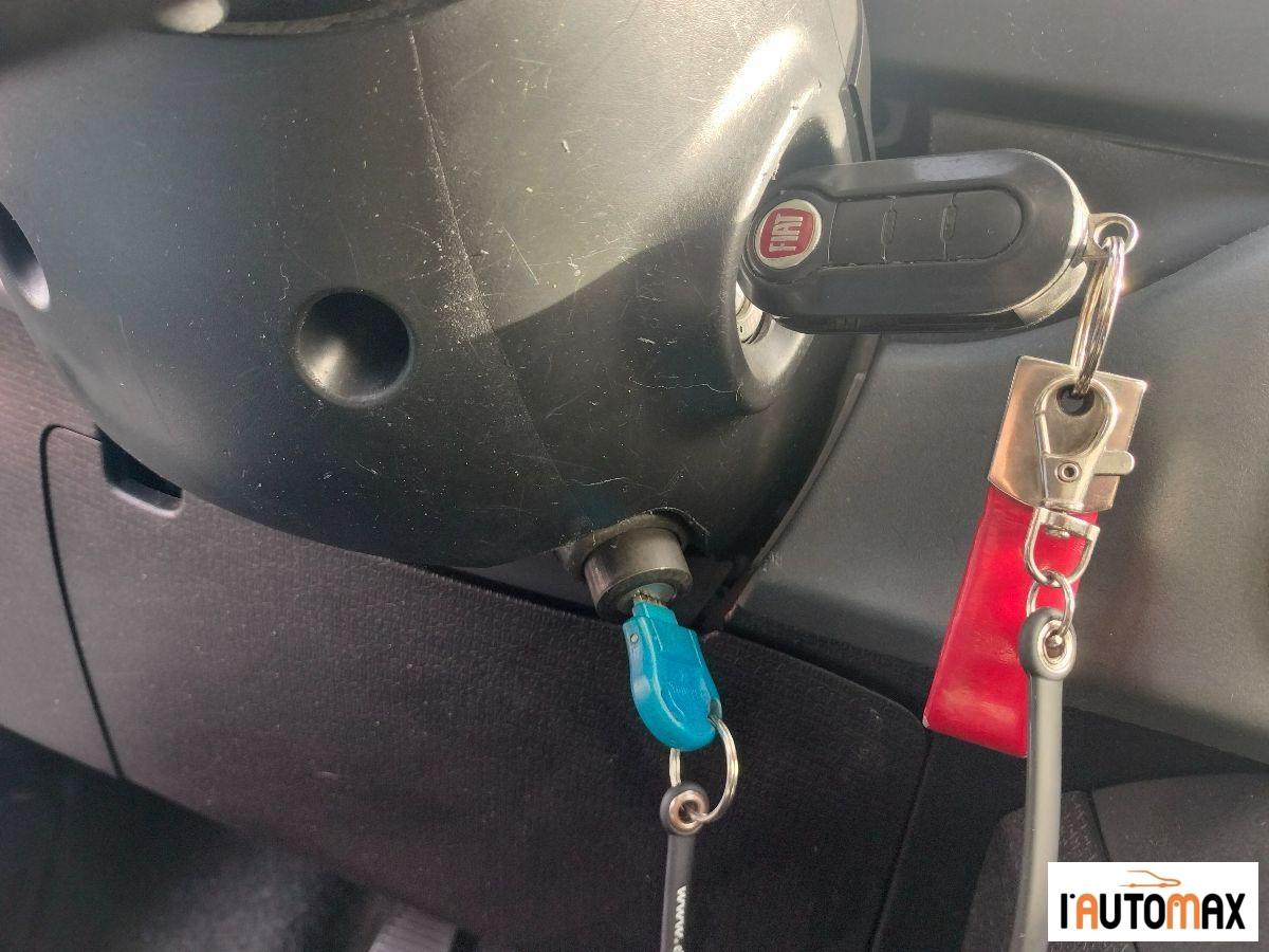 FIAT - Panda 1.2 Lounge 69cv