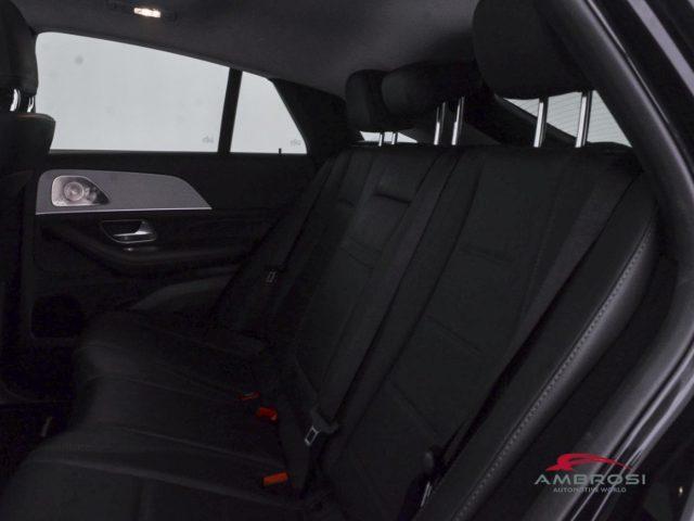 MERCEDES-BENZ GLE 350 350 de phev AMG Line Premium 4matic auto