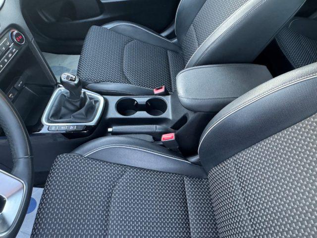 KIA XCeed 1.6 CRDi 136cv MHEV iMT STYLE AZIENDALE