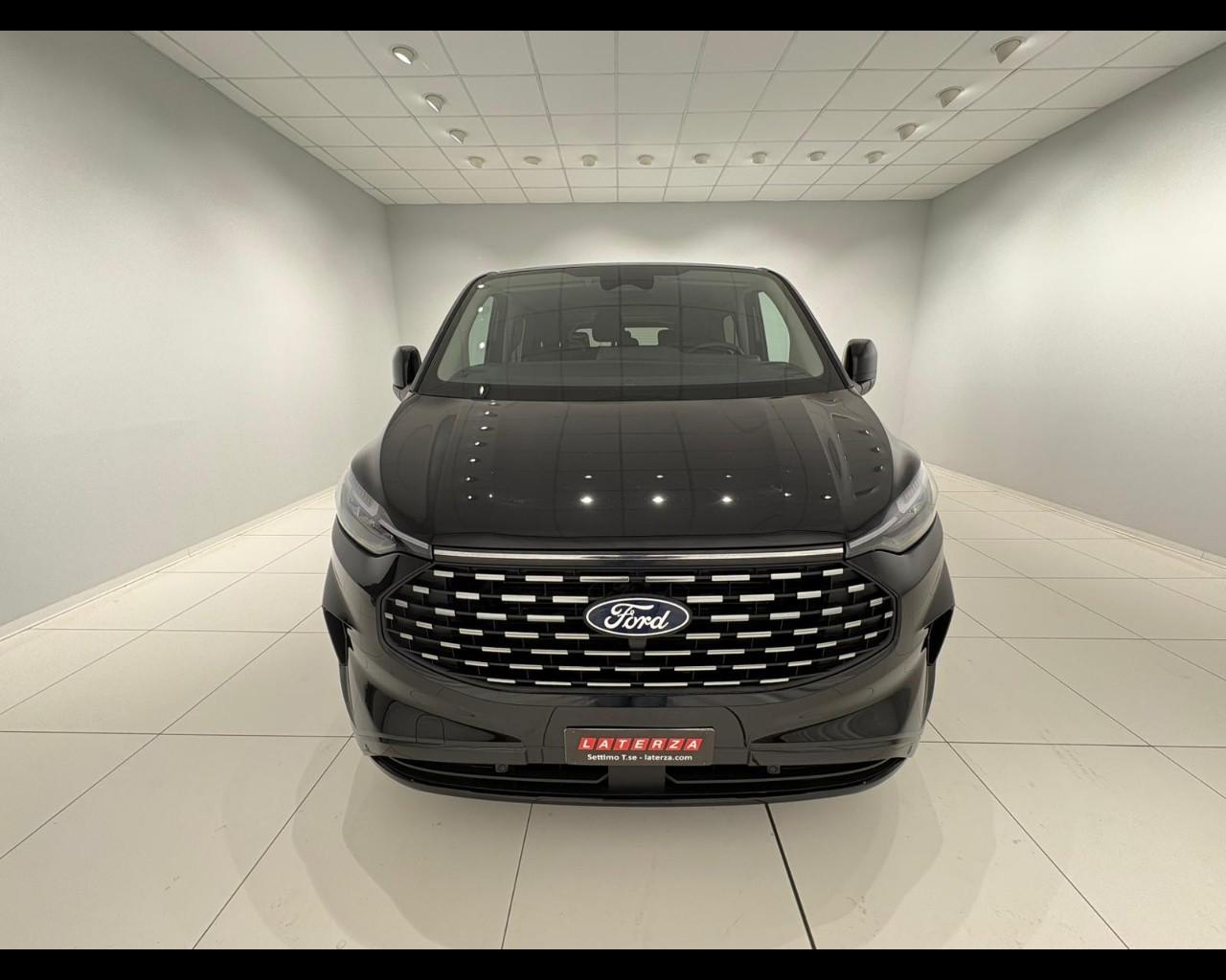 FORD Tourneo Custom V710 320 2.0 ecoblue 150cv Titanium L2H1