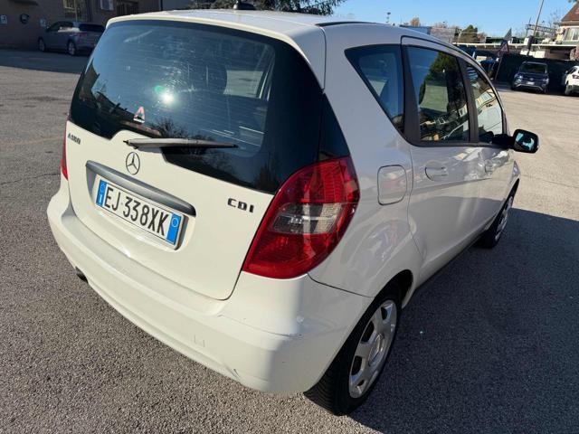 MERCEDES-BENZ A 180 CDI Avantgarde senza nessun lavoro da fare