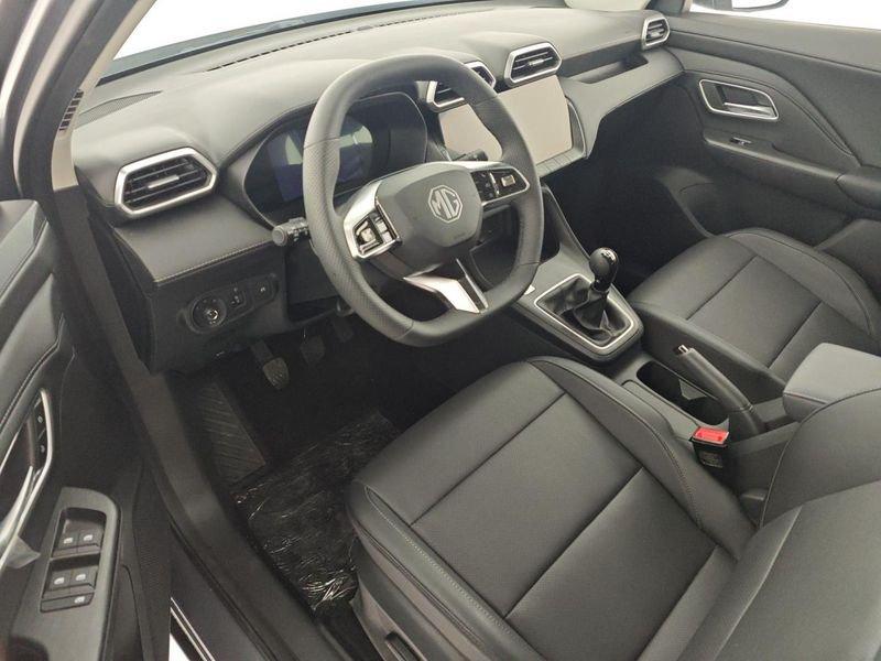 MG ZS 1.5 Comfort