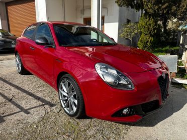 Alfa Romeo Giulietta 1.6 JTDm 120 CV Super