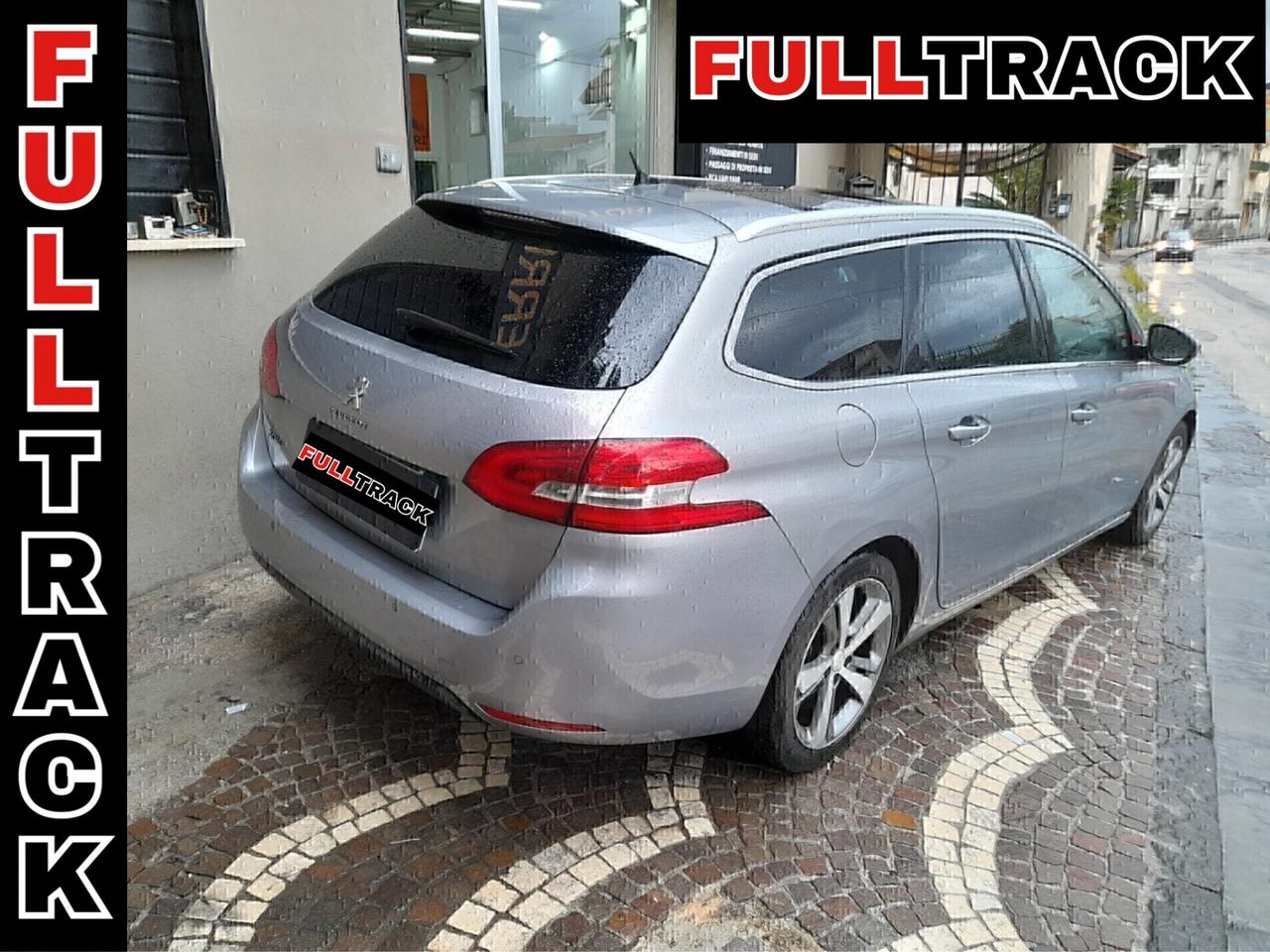 Peugeot 308 1.6 e-HDi 115 CV Stop&Start SW Allure