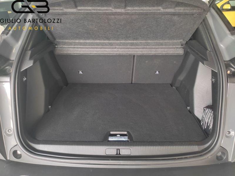 Peugeot 2008 Hybrid 145cv e-DCS6 GT auto