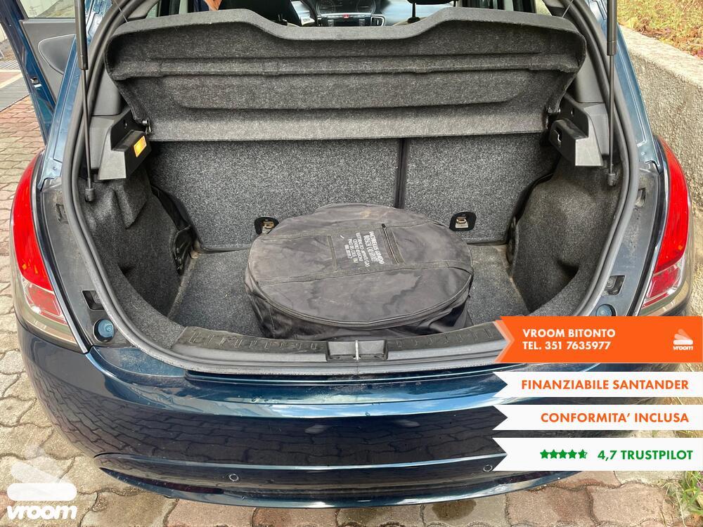 LANCIA Ypsilon 3ª serie Ypsilon 1.2 69 CV 5 po...