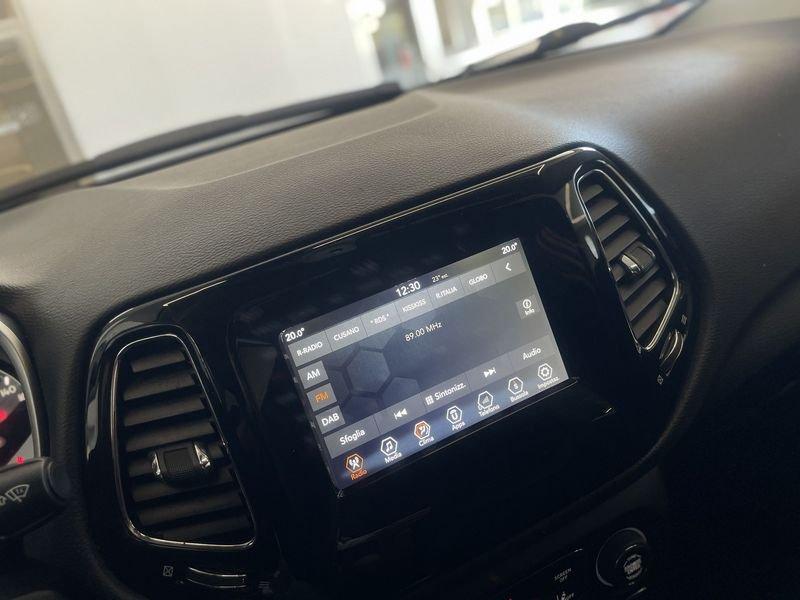 Jeep Compass 1.6 MJet 120cv Limited