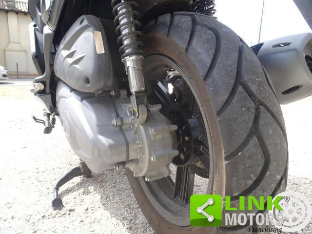 KYMCO Agility 200 I PARI AL NUOVO