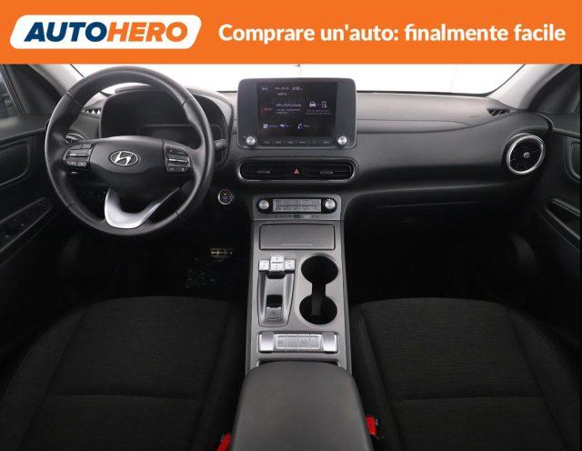 HYUNDAI Kona EV 64 kWh XLine