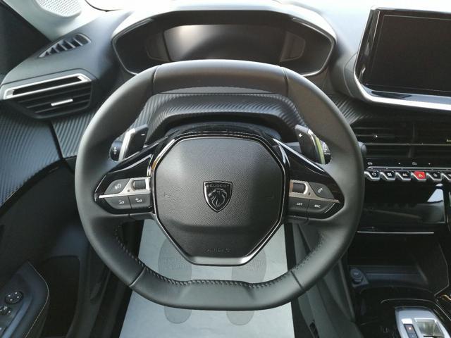 PEUGEOT 208 Hybrid 110 CV e-DCS6 Allure