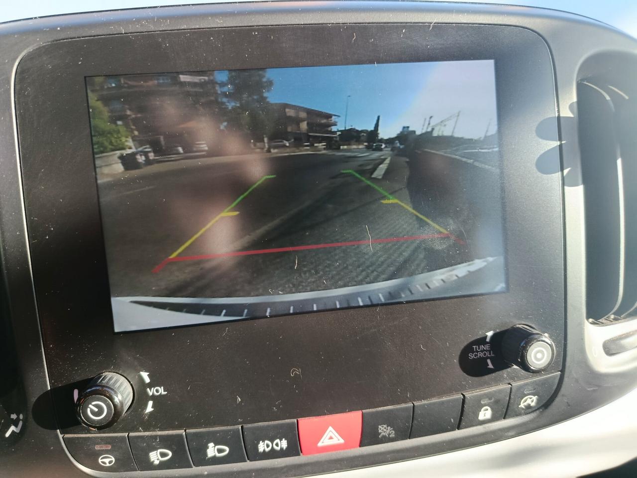 Fiat 500L 1.4 95 CV S&S Connect
