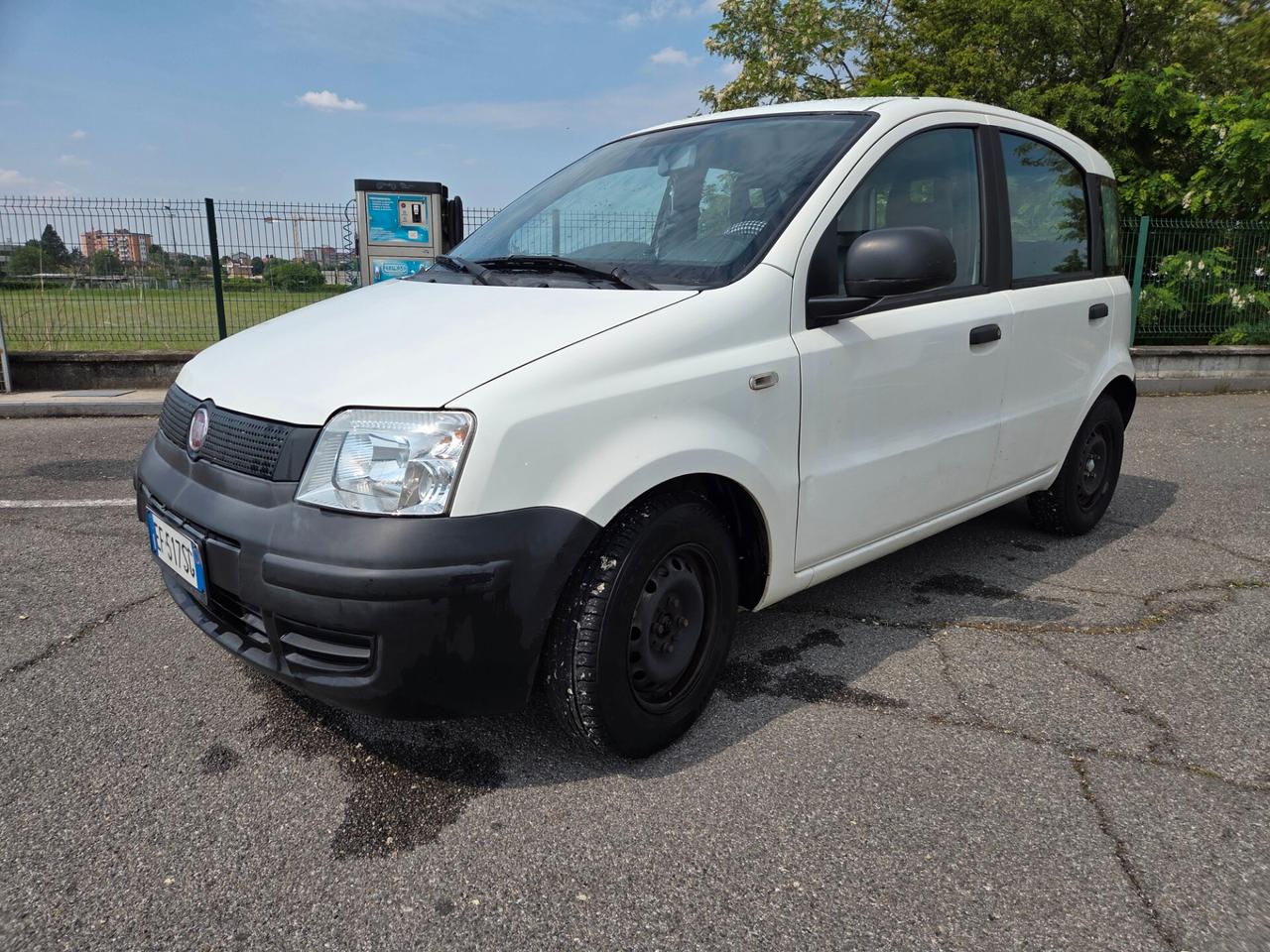 Fiat Panda 1.2 Dynamic
