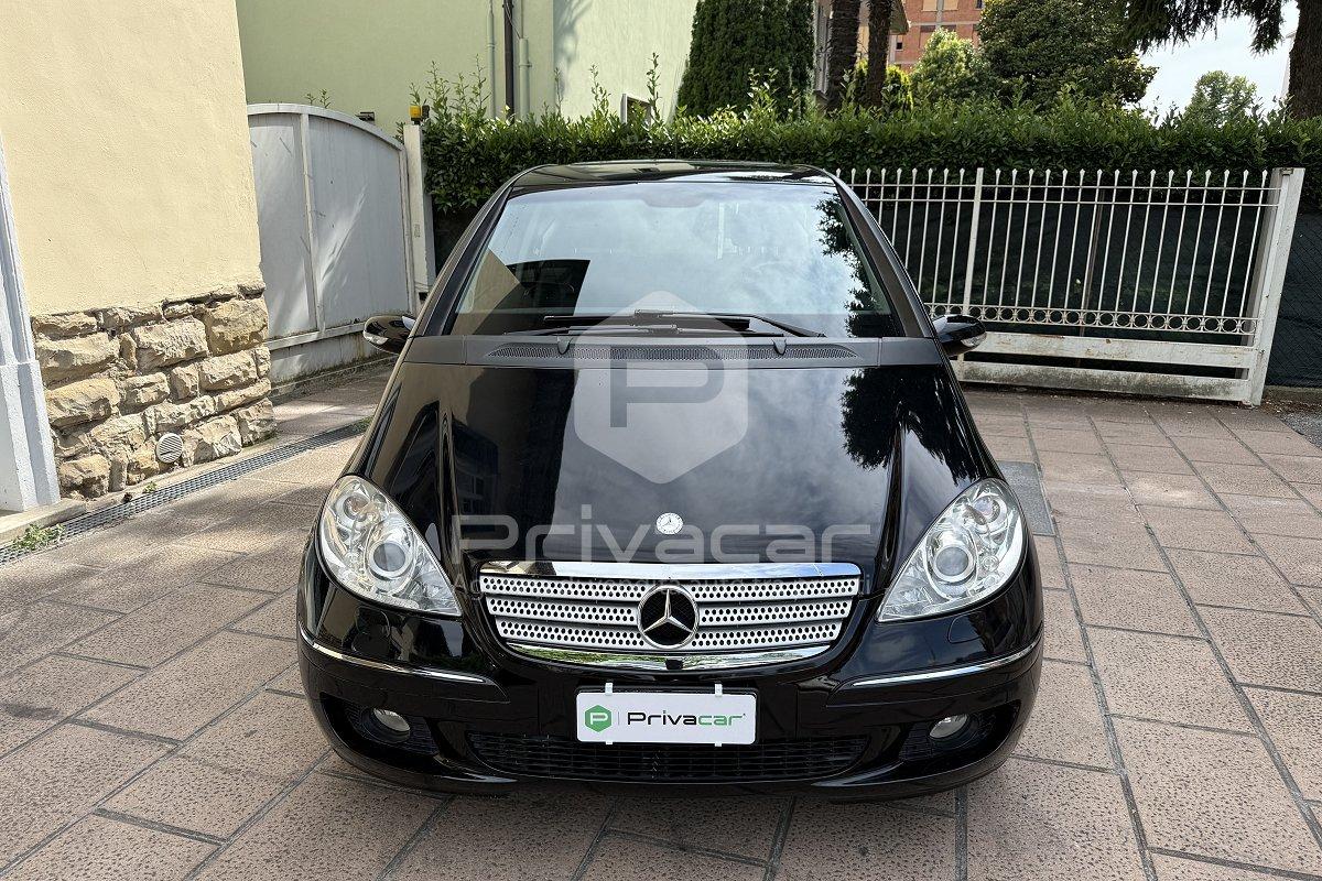 MERCEDES A 200 Turbo Coupé Avantgarde