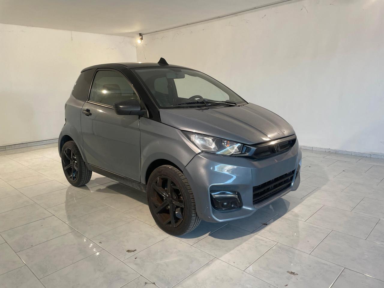 AIXAM CITY SPORT PRONTA CONSEGNA