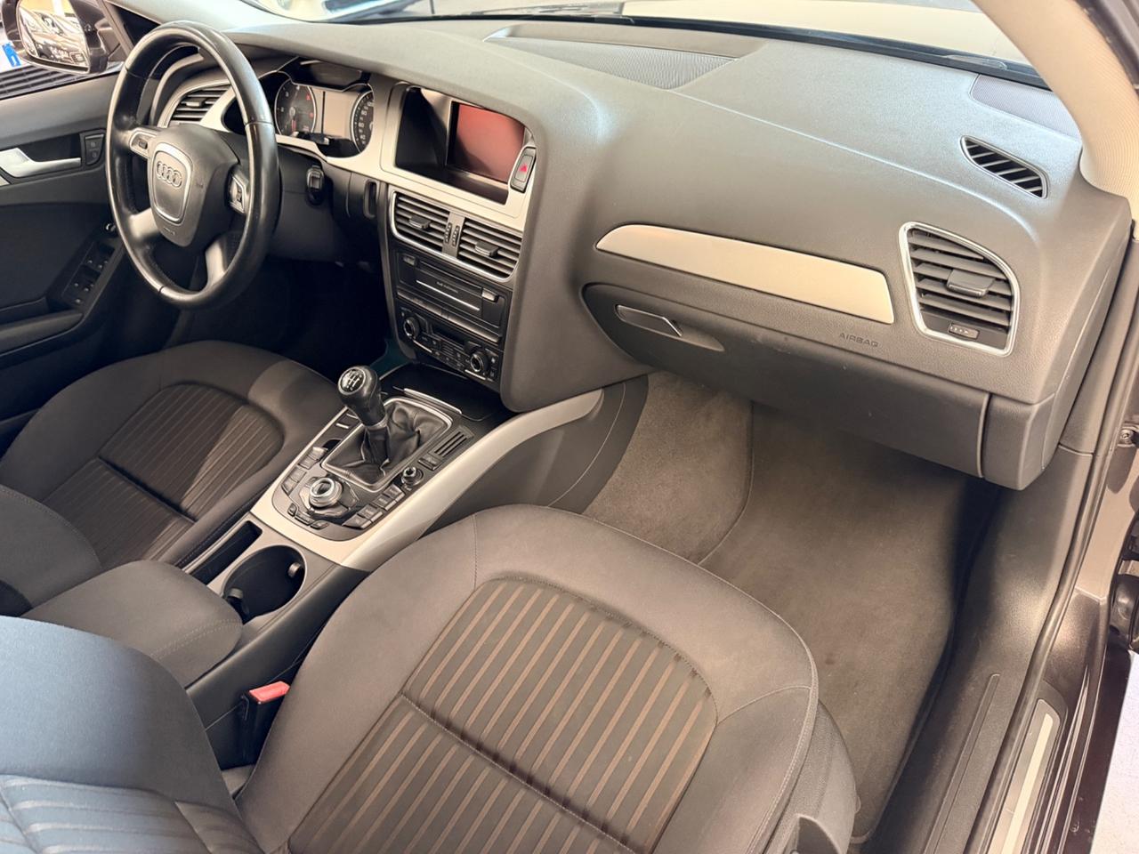 Audi A4 2.0 TDI 143CV F.AP. Advanced