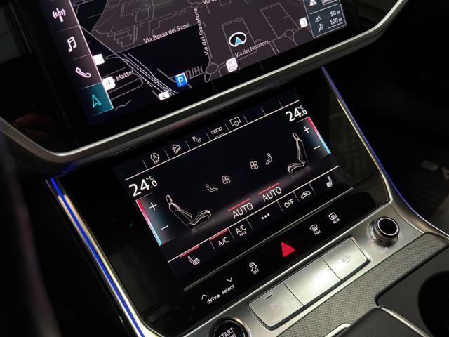 AUDI A6 allroad 40 TDI 2.0 quattro S tronic Evolution