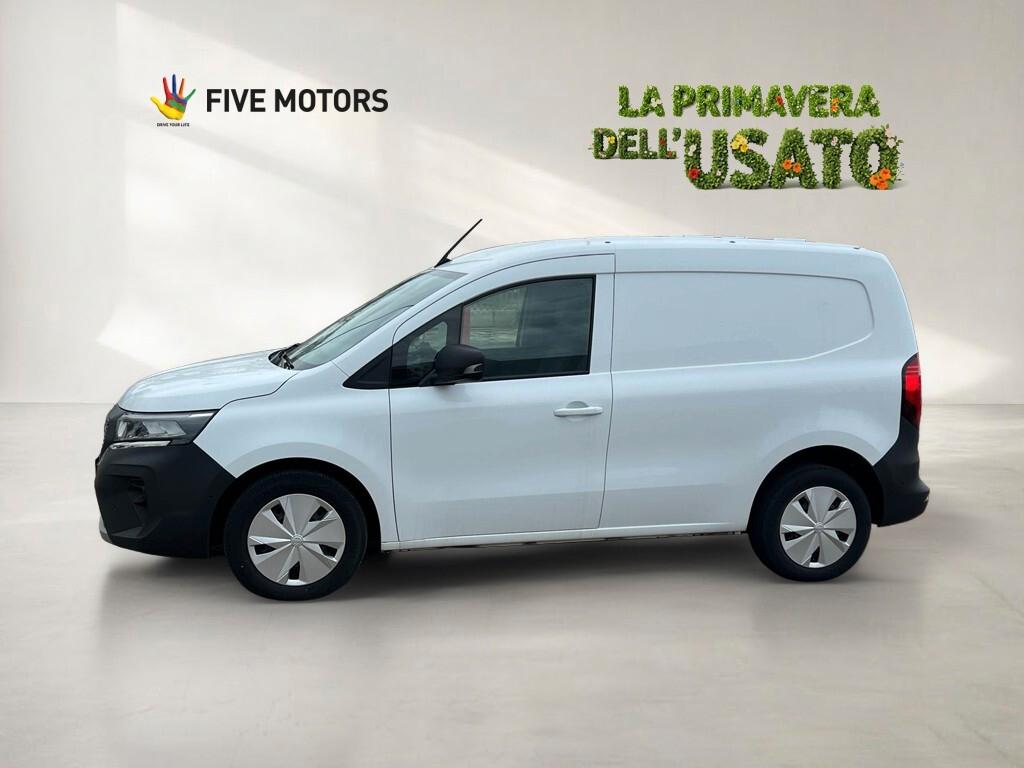Nissan Townstar 1.3 130 CV Van PL N-Connecta
