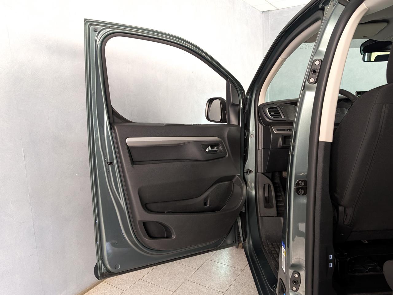 Fiat ulysse ii 2.0 BlueHDI 180CV AT8 L3H1 XL
