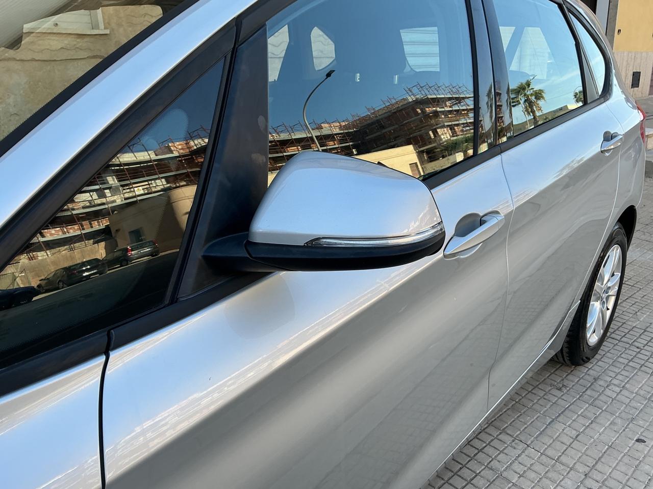 Bmw Serie 2 Gran Tourer 216d Advantage