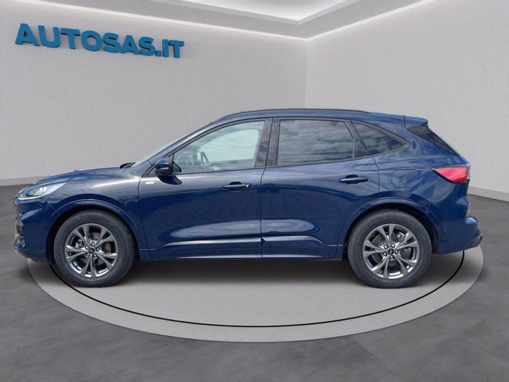 FORD Kuga 2.5 Full Hybrid 190 CV CVT 2WD ST-Line del 2023