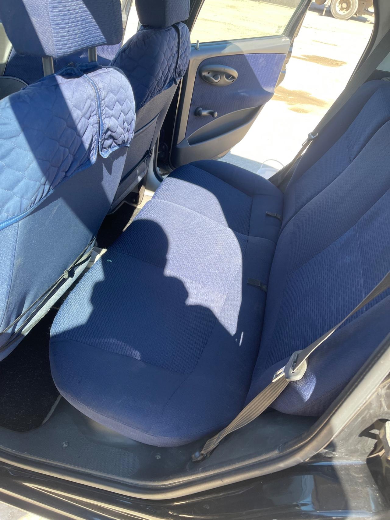 Fiat Punto 1.3 Multijet 16V 5 porte Active