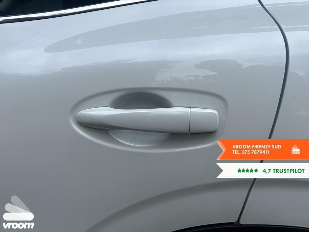 RENAULT Kadjar Blue dCi 8V 115CV Sport Edition2