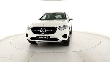 Mercedes-Benz GLC - X254 - GLC 200 d Advanced 4matic auto
