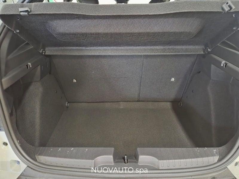 FIAT Grande Panda Grande Panda 1.2 hybrid Pop 110cv edct con AUTORADIO