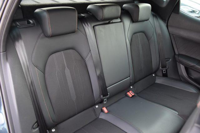 CUPRA Formentor 2.0 TDI 4Drive DSG