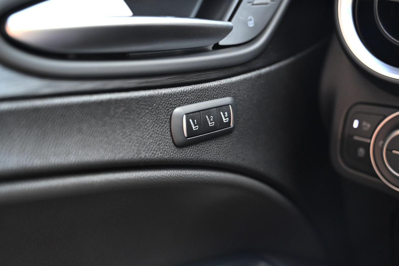 Alfa Romeo Stelvio 2.2 Turbodiesel 210 CV AT8 Q4 Super