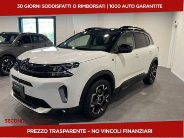 Citroën C5 Aircross 1.6 hybrid phev Shine 225 e-eat8