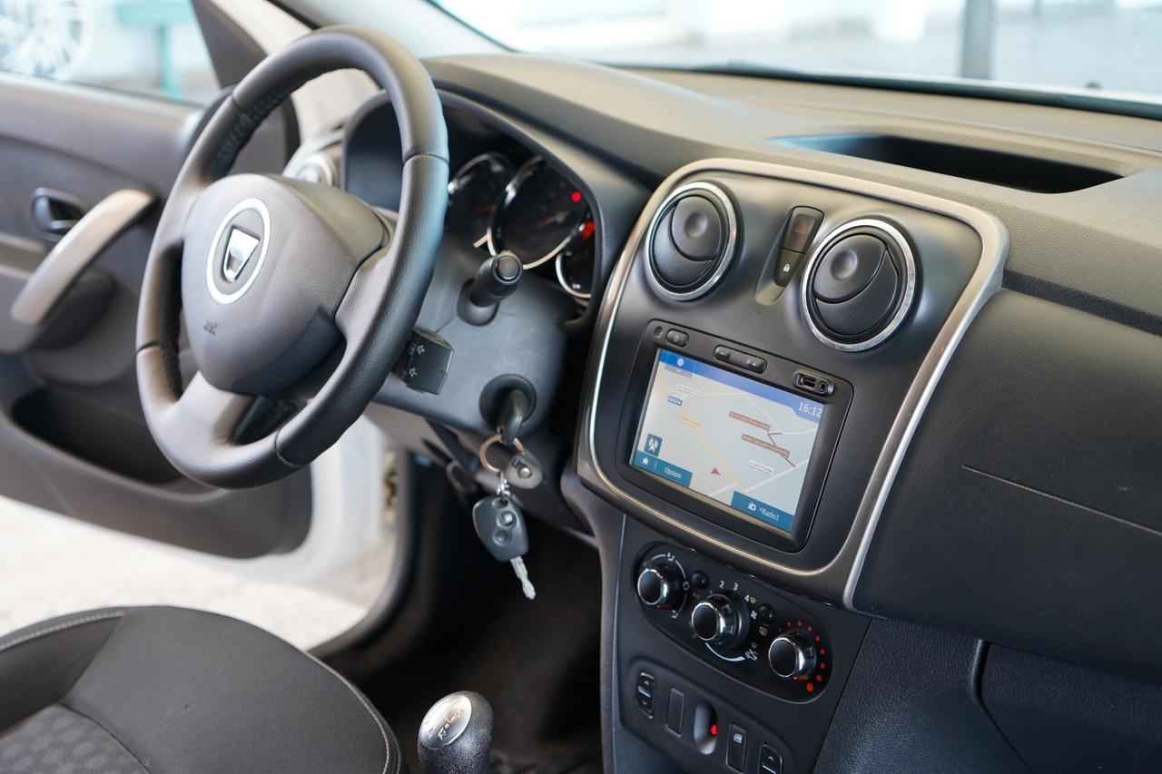 Dacia Logan MCV 1.5 dCi 8V 90CV